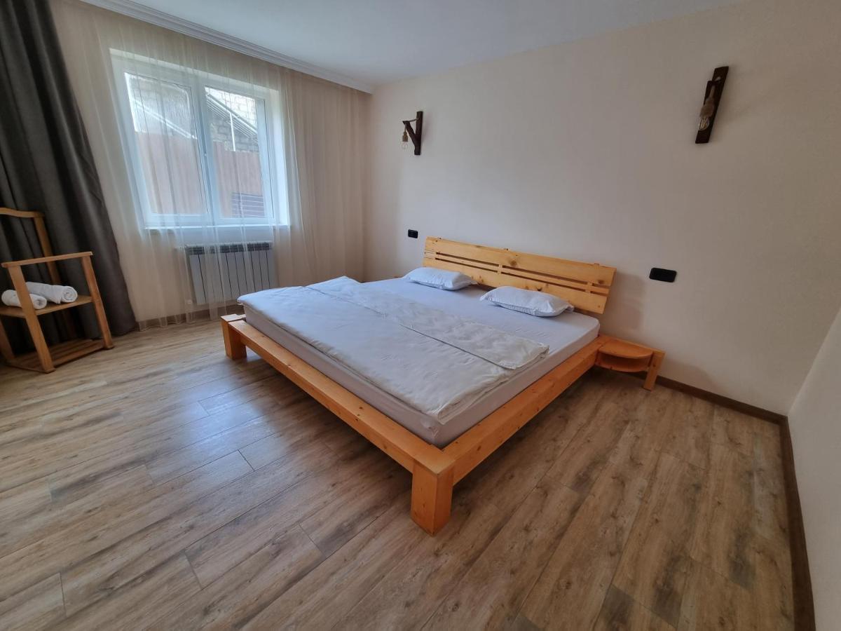 Villa Sunshine , Apartment With 4 Bedrooms,Whole Apartment, Апартмент Целиком Дилиян Екстериор снимка