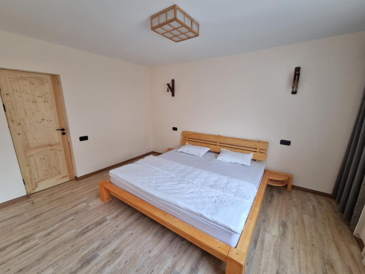 Villa Sunshine , Apartment With 4 Bedrooms,Whole Apartment, Апартмент Целиком Дилиян Екстериор снимка