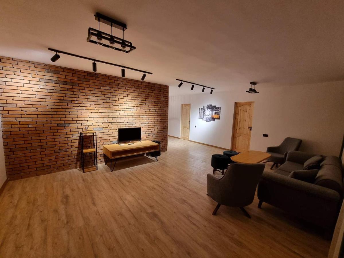 Villa Sunshine , Apartment With 4 Bedrooms,Whole Apartment, Апартмент Целиком Дилиян Екстериор снимка
