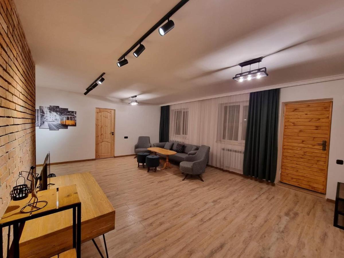 Villa Sunshine , Apartment With 4 Bedrooms,Whole Apartment, Апартмент Целиком Дилиян Екстериор снимка