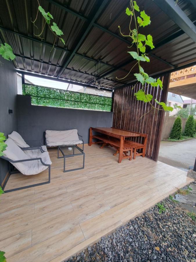 Villa Sunshine , Apartment With 4 Bedrooms,Whole Apartment, Апартмент Целиком Дилиян Екстериор снимка