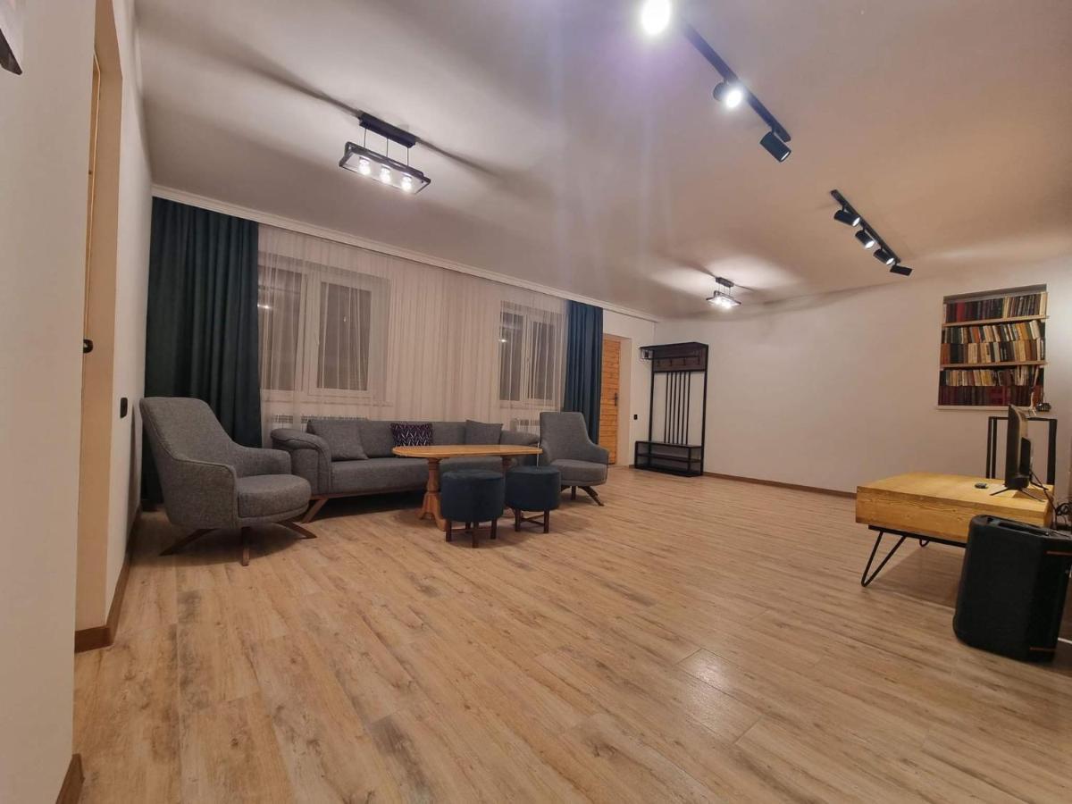 Villa Sunshine , Apartment With 4 Bedrooms,Whole Apartment, Апартмент Целиком Дилиян Екстериор снимка