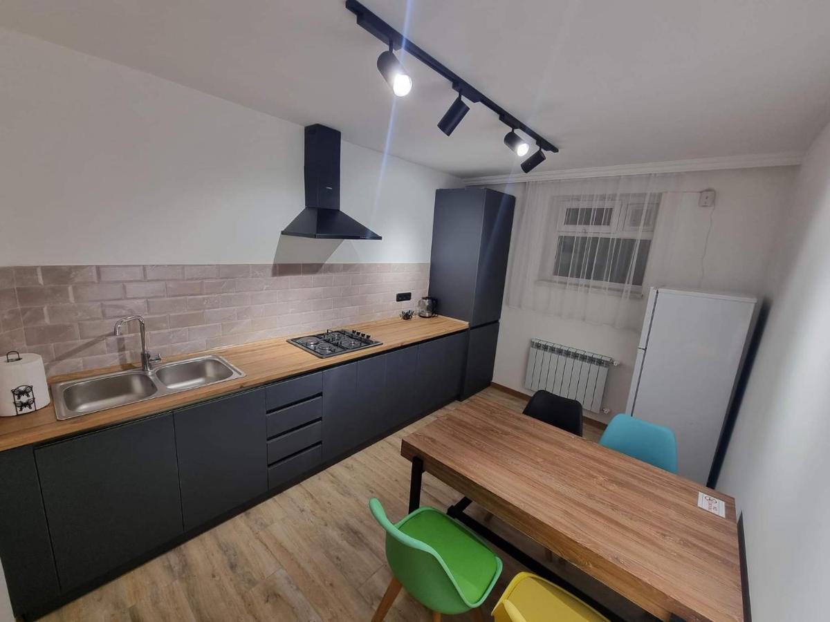Villa Sunshine , Apartment With 4 Bedrooms,Whole Apartment, Апартмент Целиком Дилиян Екстериор снимка
