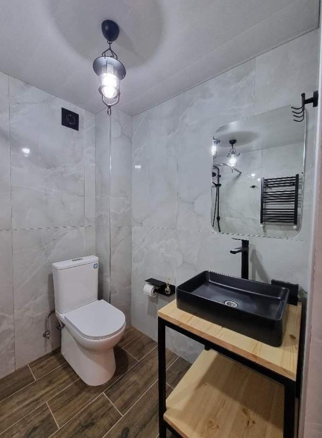 Villa Sunshine , Apartment With 4 Bedrooms,Whole Apartment, Апартмент Целиком Дилиян Екстериор снимка