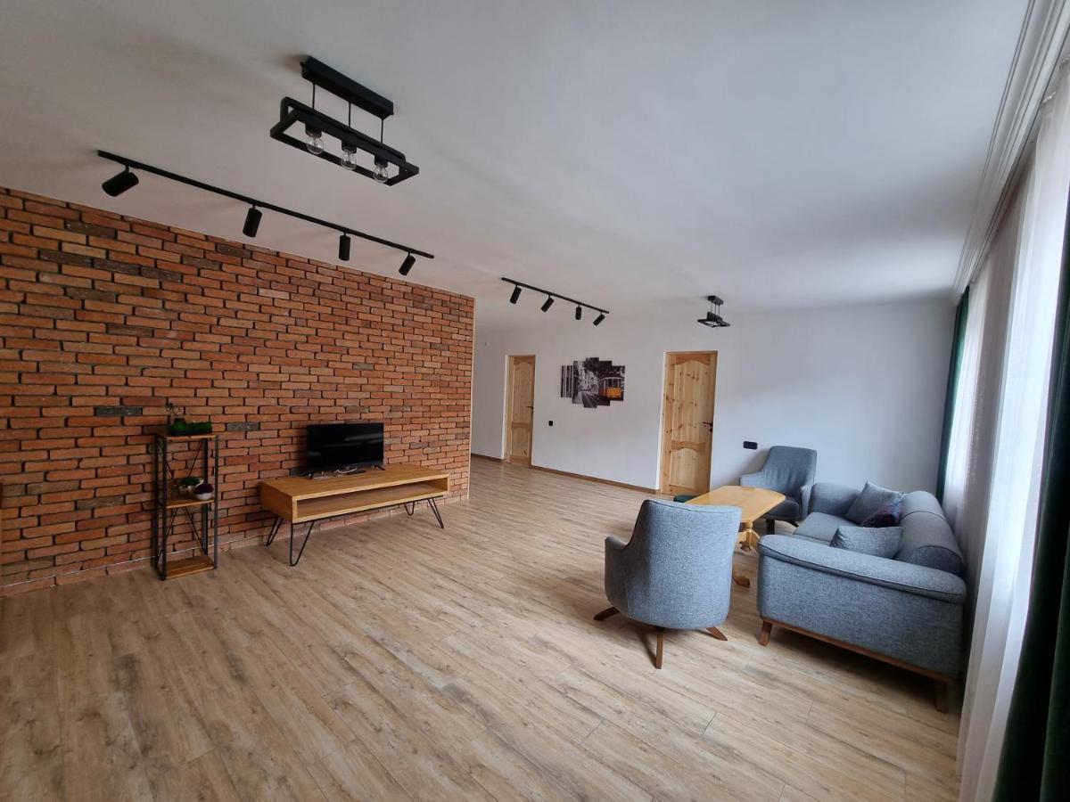 Villa Sunshine , Apartment With 4 Bedrooms,Whole Apartment, Апартмент Целиком Дилиян Екстериор снимка