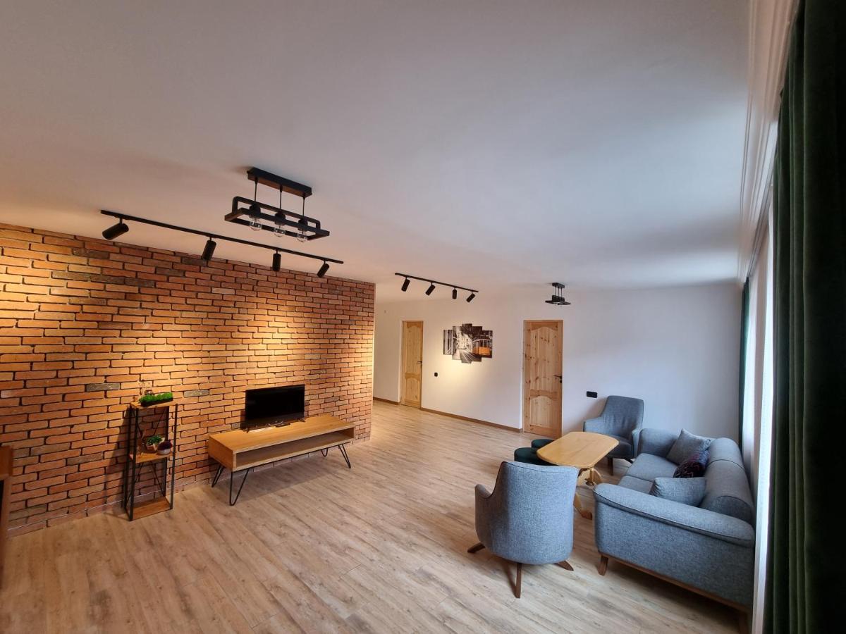Villa Sunshine , Apartment With 4 Bedrooms,Whole Apartment, Апартмент Целиком Дилиян Екстериор снимка