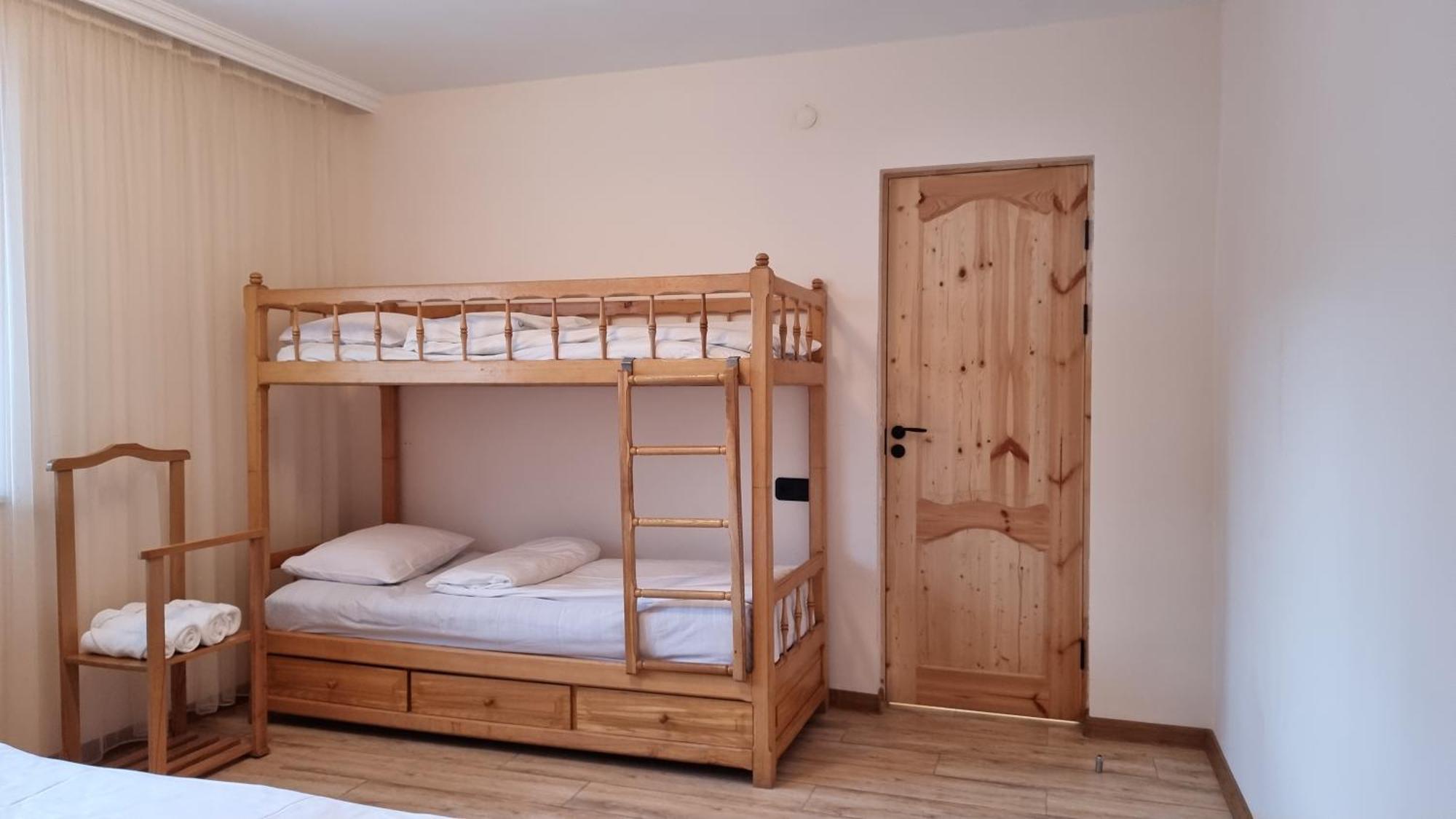 Villa Sunshine , Apartment With 4 Bedrooms,Whole Apartment, Апартмент Целиком Дилиян Екстериор снимка