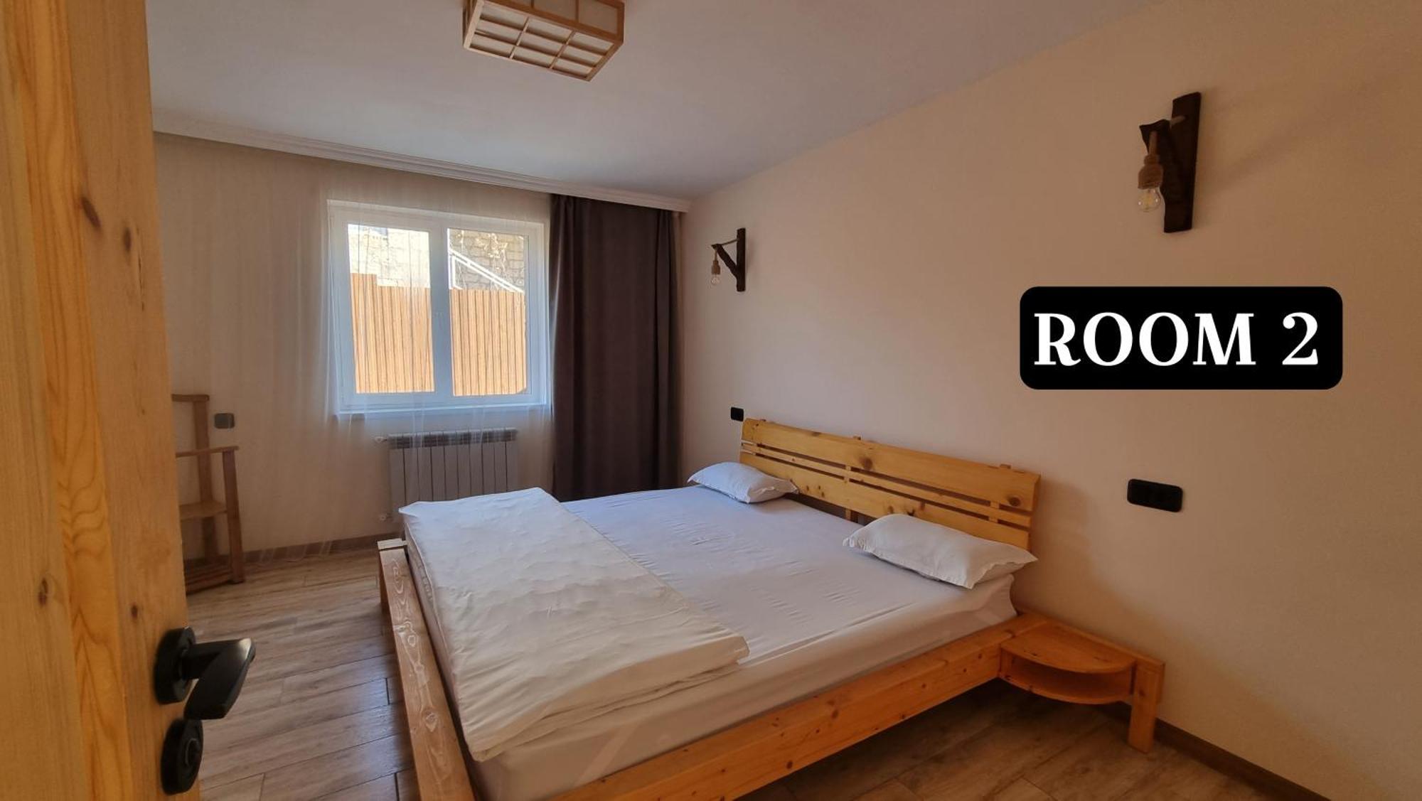 Villa Sunshine , Apartment With 4 Bedrooms,Whole Apartment, Апартмент Целиком Дилиян Екстериор снимка