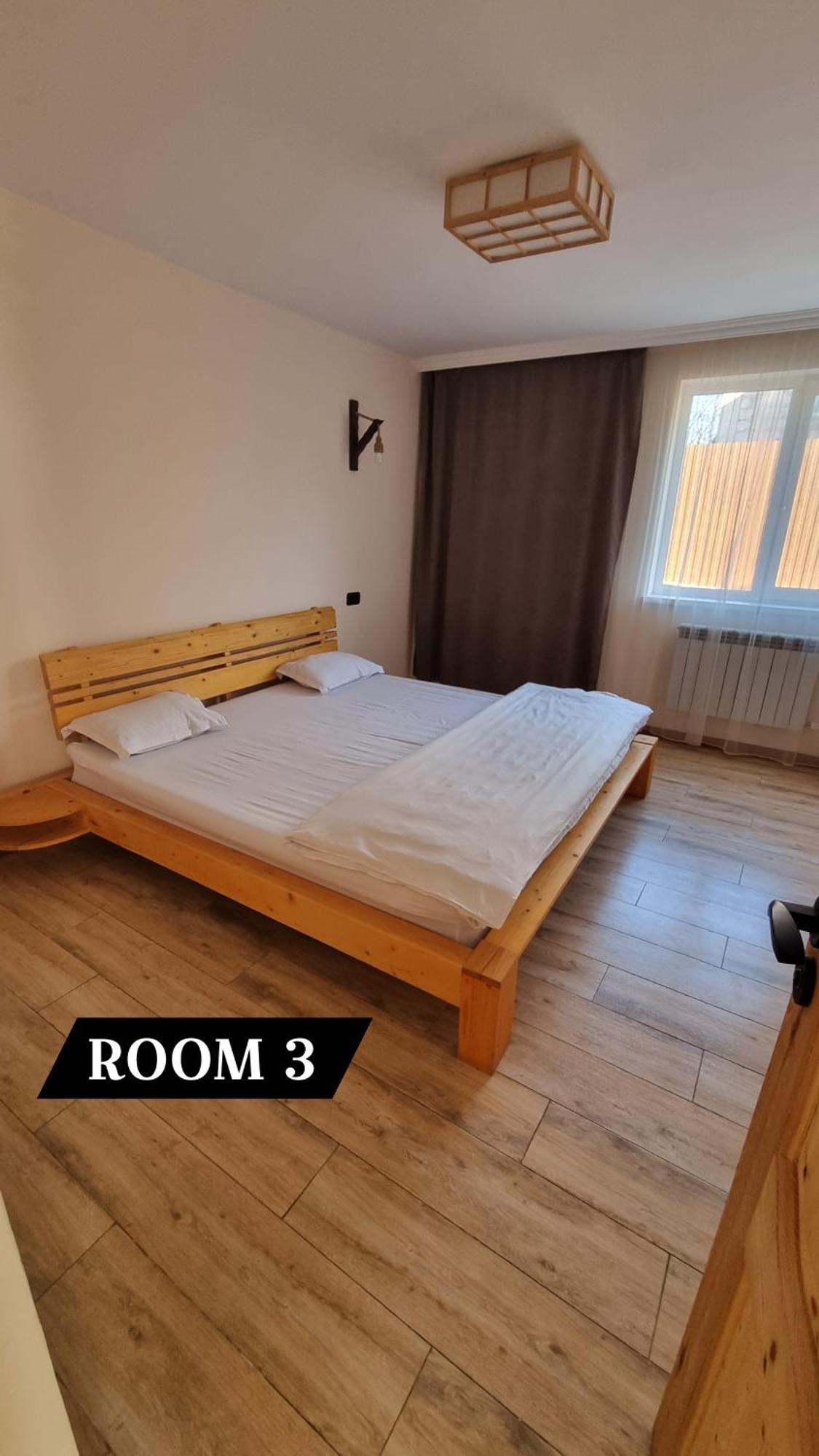 Villa Sunshine , Apartment With 4 Bedrooms,Whole Apartment, Апартмент Целиком Дилиян Екстериор снимка